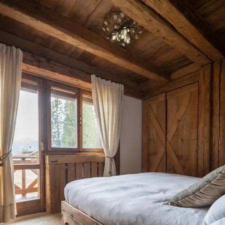 Apartment Cortina Stunning View R&r Cortina d'Ampezzo
