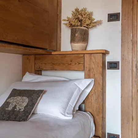 Apartment Cortina Stunning View R&r Cortina d'Ampezzo