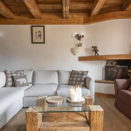 Cortina Stunning View R&r Apartment *
